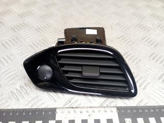 дефлектор обдува салона Renault Grand Scenic 3 поколение 2011, 1.5 л., дизель, МКПП, правый руль, 1012124