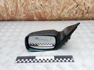 зеркало наружное левое Ford Mondeo 2 поколение 1998, K18BC