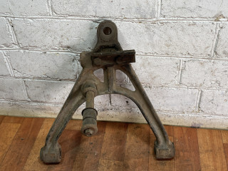 рычаг передний правый Mercedes-Benz MB100 1 поколение 1992, 631333002