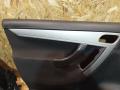 Обшивка двери (комплект) Citroen C4 Picasso 1 поколение 2011, 1.6 л., 9HR (DV6C), дизель, МКПП, правый руль, 96599544ZD, 96858392ZD, 96883827ZD, 96883830ZD - фото №3