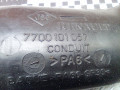 патрубок интеркулера Renault Espace 3 поколение 2001, 2.2 л., дизель, 7700101057 - фото №4