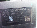 замок зажигания Volkswagen Passat B6 2007, 2.0 л., BWA, бензин, МКПП, седан, 3C0905843Q, 33303301 - фото №7
