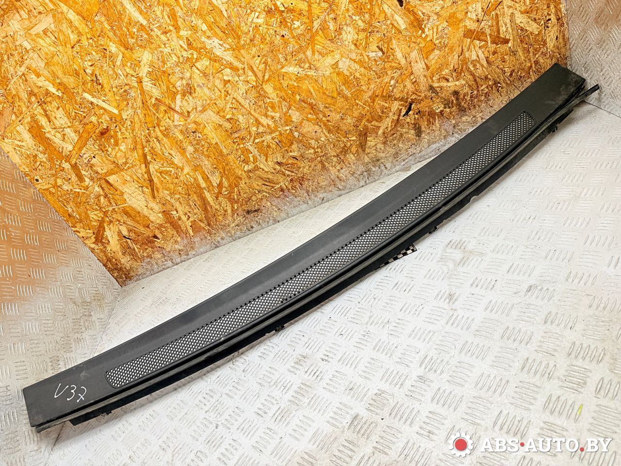 дождевик Mercedes-Benz A W168 1 поколение (1997-2001) 2000, 1.7 л., OM 668.940, дизель, АКПП, хетчбэк 5 дв., передний привод, 1688300918 - фото №1