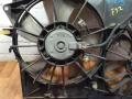 вентилятор радиатора Toyota RAV4 2 поколение (XA20) [рестайлинг] 2005, 2.0 л., дизель, МКПП, 1636328170, 1680009170, 1636326080, 1680008380 - фото №3
