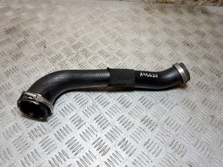 патрубок интеркулера Peugeot 3008 1 поколение 2011, 2.0 л., RHH (DW10CTED4), дизель, робот, 9688542980