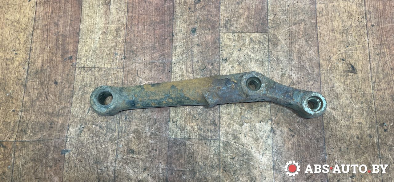 тяга рулевая Mercedes-Benz MB100 1 поколение 1992, 2.4 л., дизель, 6313380507 - фото №1