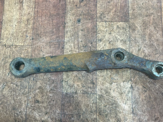 тяга рулевая Mercedes-Benz MB100 1 поколение 1992, 2.4 л., дизель, 6313380507