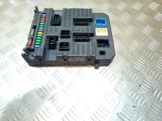 Блок BSI Citroen C4 1 поколение 2006, 1.6 л., бензин, МКПП, 9663798480, BSI2004P0800