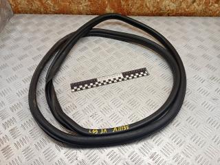 уплотнитель двери Peugeot 307 1 поколение 2005, 2.0 л., бензин, АКПП, универсал, K1211242, 9634451780