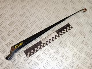 щеткодержатель (поводок стеклоочистителя, дворник) Renault Scenic 1 поколение [рестайлинг] 2002, 1.6 л., бензин, МКПП, 7700843525, 7700843525F