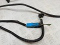 проводка бампера передняя Peugeot 407 1 поколение 2005, 2.0 л., RHR (DW10BTED4), дизель, АКПП, седан, 9654469680 - фото №2