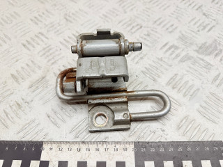 петля двери Audi A6 4B/C5 1997, 1.9 л., AFN, дизель, МКПП, седан, 4B0831412A