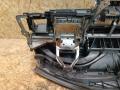 панель передняя салона (торпедо) Citroen C5 2 поколение 2009, 1.8 л., 6FY (EW7A), бензин, МКПП, универсал - фото №14