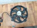 вентилятор радиатора Peugeot 407 1 поколение 2006, 2.0 л., дизель, МКПП, седан - фото №6