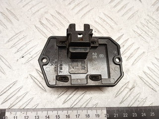 сопротивление печки Toyota RAV4 2 поколение (XA20) [рестайлинг] 2005, 2.0 л., 1CD-FTV, дизель, МКПП, внедорожник 5 дв.