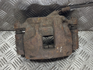 суппорт передний левый Ford Transit 6 поколение 2006, 2.0 л., дизель