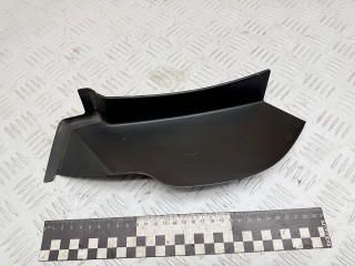 ус под фонарь левый Peugeot 3008 1 поколение 2012, 1.6 л., 9HR (DV6C), дизель, робот, 26039008