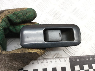 кнопка стеклоподъемника двери Nissan Qashqai 1 поколение 2008, 1.5 л., K9K 282, дизель, МКПП, правый руль, 25411JD000, 80960JD000