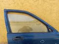 дверь передняя правая Rover 400 Series 1 поколение 1998, 1.6 л., бензин, МКПП, хетчбэк 5 дв. - фото №2