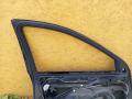 дверь передняя левая Peugeot 607 1 поколение [рестайлинг] 2004, 2.2 л., дизель, МКПП - фото №5