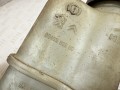 вакуумный усилитель тормозов Peugeot 407 1 поколение 2004, 2.0 л., RHR (DW10BTED4), дизель, МКПП, универсал, 9646980980, 9657237180, 03786234024 - фото №3