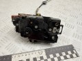 замок двери задней левой Volkswagen Touareg 1 поколение 2006, 3.0 л., BKS, дизель, АКПП, внедорожник 5 дв., полный привод, 3D4839015, 25100D6, 3D4839015AD, 3D4839015K - фото №7