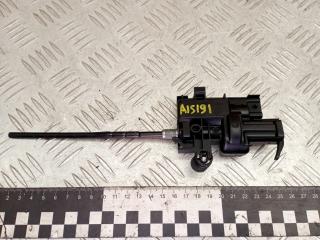 активатор замка крышки топливного бака Renault Grand Scenic 3 поколение 2011, 1.5 л., дизель, МКПП, правый руль, 8200312600D