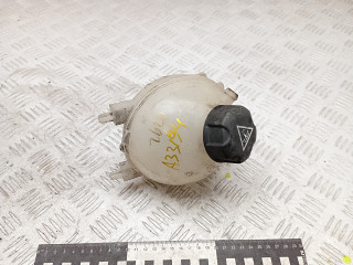 бачок расширительный Citroen C4 Picasso 1 поколение 2009, 1.6 л., 9HZ (DV6TED4), дизель, АКПП, правый руль, 9684527680, 9654310780, 9654429680