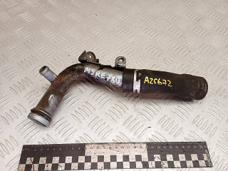 трубка охлаждающей жидкости Renault Trafic 2 поколение [рестайлинг] 2008, 2.0 л., дизель, 8200717364