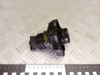 крепление запаски Volkswagen Golf 5 поколение 2008, 1.9 л., дизель, 1K0803899D