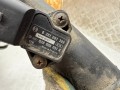 патрубок интеркулера Skoda Octavia 2 поколение (A5) 2006, 1.9 л., BXE, дизель, МКПП, универсал, 0281002399, 038906051B, 1K0145770B, 1K0145762BP, 1K0145762AF - фото №7