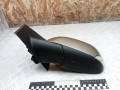 зеркало наружное левое Renault Megane 3 поколение 2010, 1.5 л., K9K J 836, дизель, МКПП, хетчбэк 3 дв., правый руль, 12523140 - фото №6