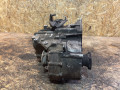 КПП механическая (МКПП) Volkswagen Passat B6 2007, 2.0 л., BWA, бензин, МКПП, седан, KNU, KNU01028P02, KNU01028 - фото №2