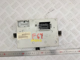 блок комфорта Jeep Cherokee 5 поколение 2016, 2.0 л., EBT, дизель, АКПП, внедорожник 5 дв., 68233381AC