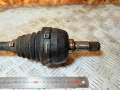 полуось передняя левая (приводной вал, ШРУС) Volvo S60 1 поколение 2003, 2.4 л., дизель, МКПП, седан, 8689213, P8689213 - фото №2