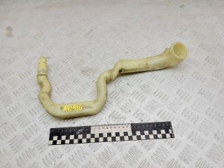 горловина бачка омывателя Volkswagen Touareg 1 поколение 2006, 3.0 л., BKS, дизель, АКПП, внедорожник 5 дв., полный привод, 7L5955463B, 7L6955463B