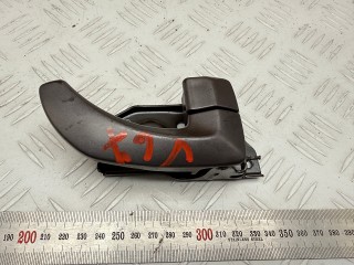 ручка внутренняя передняя правая Hyundai Terracan 1 поколение HP 2003, 2.9 л., дизель, МКПП, внедорожник 5 дв., полный привод