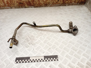 трубка охлаждающей жидкости Kia Shuma 2 поколение 2002, 1.6 л., бензин