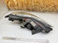 фара левая Peugeot 607 1 поколение 2001, 2.2 л., 4HX (DW12TED4/FAP), дизель, МКПП, седан, 9641958880, 6204X8, 89005364 - фото №3