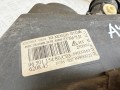 фара левая Citroen C5 1 поколение [рестайлинг] 2005, 2.2 л., 4HX (DW12TED4/FAP), дизель, АКПП, хетчбэк 5 дв., 89900021, 89035114, 9650115480, 620845, 89009363 - фото №4