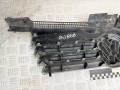 решетка радиатора Volkswagen Bora 1 поколение 2000, 1.9 л., дизель, МКПП, седан, 1J5853651F, 1J5853655A, 1J5853601, 1J5853601A, 1J5853653C - фото №7