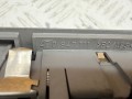 фонарь салона (плафон) Audi A6 4B/C5 1999, 2.5 л., AKN, дизель, МКПП, универсал, передний привод, 4B0947111 - фото №4