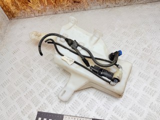 бачок омывателя Opel Insignia 1 поколение (A) [рестайлинг] 2013, 2.0 л., A 20 DTE, дизель, МКПП, универсал, 13250357, 3240117, 13227295, 401140137