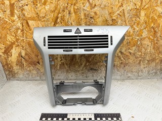 дефлектор обдува салона Opel Astra H 2007, 1.6 л., Z 16 XER, бензин, МКПП, купе, 13141091, 13141085, 13100107, 24465731