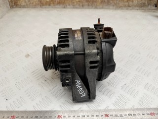 генератор Toyota Avensis 2 поколение (T250) 2006, 2.0 л., 1CD-FTV, дизель, МКПП, универсал, 2706027090, 2706027060, 270602706084, 270602709084, 0986082030, 114010, 114101, CAL40171, CAL40171AS, CAL40171GS, CAL40331AS, CAL40331GS, DRA0934, 1022112760, 1022112930, 1042103430, 1042103431, ALND044, DAN940, DAN941, CA1950IR, CA1951IR, ALN1950AN, ALN1950BA, ALN1950DD, ALN1950GB, ALN1950LK, ALN1950NW, ALN1950ZD, LRA02316, 063377501010, ALN1950WA, 9664219343, 23316N, 301N21173Z
