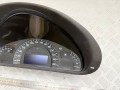 щиток приборов (приборная панель) Mercedes-Benz C-Класс W203/S203/CL203 2000, 2.0 л., бензин, седан, A2035400711, 87001411, 88311323, 110008896011 - фото №5