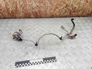 ТНВД BMW 7 серия F01/F02 F01 2009, 4.4 л., бензин, АКПП, 7547883, 13517595339, 0261520068, 7547605