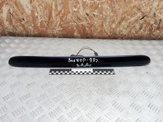 накладка подсветки номера Chrysler Voyager 3 поколение 1998, минивэн, 4576265AH, 10434