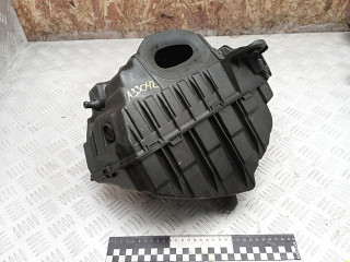 корпус воздушного фильтра Renault Megane 3 поколение 2010, 1.5 л., K9K J 836, дизель, МКПП, хетчбэк 3 дв., правый руль, 8200947663, 8200820922, 1032331S03, H8200820922