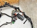 проводка двигателя Citroen C4 Grand Picasso 1 поколение 2006, 1.8 л., 6FY (EW7A), бензин, МКПП, 9661756380, 9662777180, KF144U - фото №3
